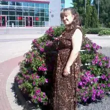 Елена, 55Гамбург
