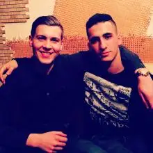 Ayxan, 31Берлин
