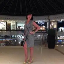 Oxana, 49, Баден–Вюртемберг - Gratis