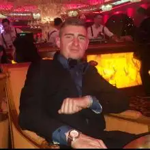 Sergio, 39Ульм 