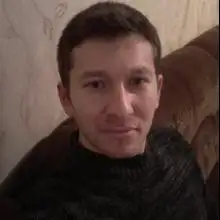 Aziz, 34Берлин