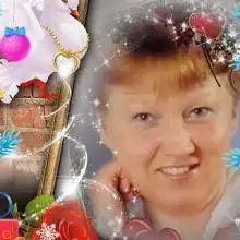 Irina, 54