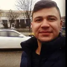Эрнст, 35Берлин