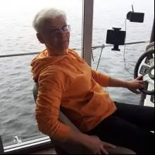 Tanja, 61Германия