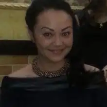 Yuliya, 48