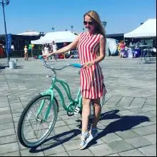 ekaterina, 38Мюнхен