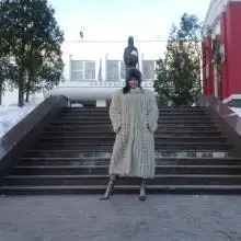 Татьяна, 46