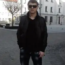 Ivan, 43