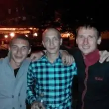 andrei, 36Берлин 