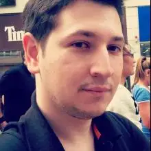 Alex443, 40Нюрнберг