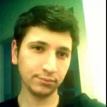 Alex443, 40Нюрнберг