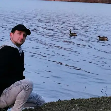 Māris, 43Берлин
