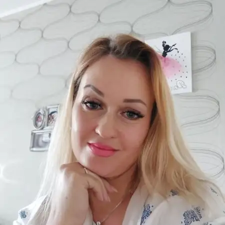 Светлана, 44Карлсруэ