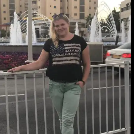 Vika, 43Нюрнберг