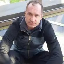 Sergey, 54