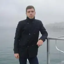 Max, 36Берлин