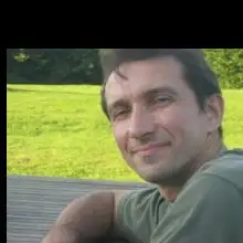 Alexey, 57Кёльн