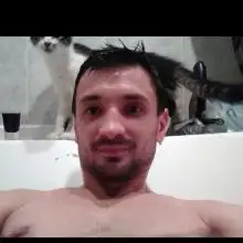 Андрей, 39Берлин