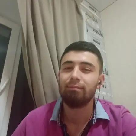 yusufxon, 29Берлин