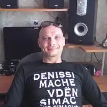 Alex, 57Берлин 