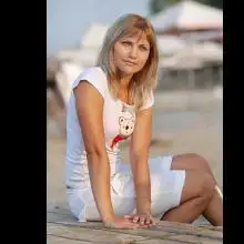 марина, 43Берлин 