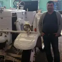 zufar, 45Берлин 