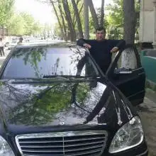 zufar, 45Берлин 
