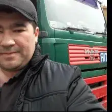 zufar, 45Берлин 