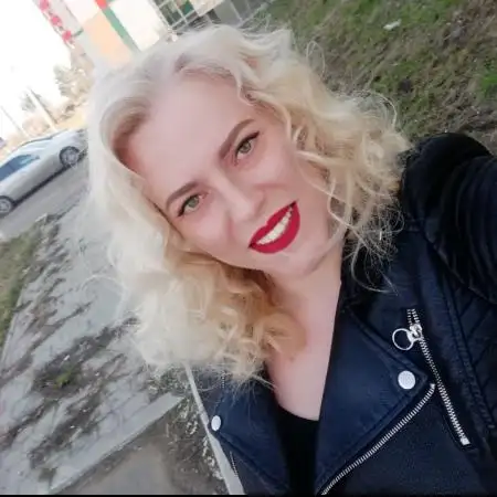 Marina, 39
