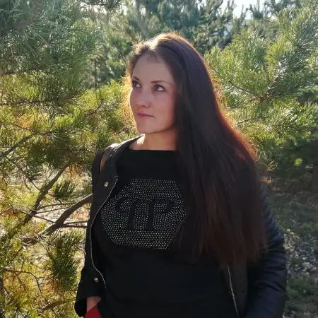 Svetlana, 45