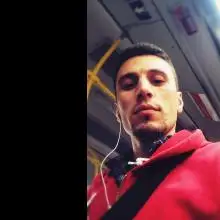 Abdumalik, 40Берлин 