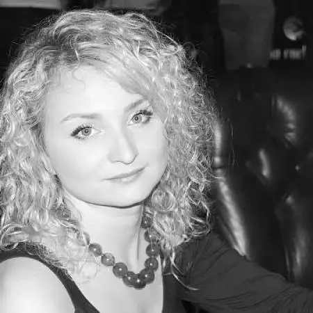 Elena, 46Берлин