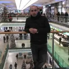 giorgi, 40Гамбург-Норд