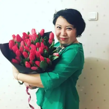 Indira, 51Берлин 