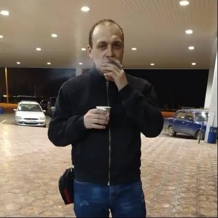 aleksey, 41Регенсбург