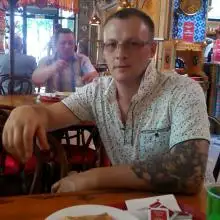 Вадим, 43Берлин