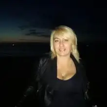 Natalia, 48Берлин