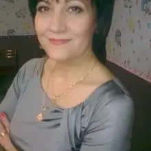 Людмила, 53Мюнхен