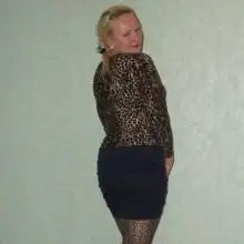 Juliana, 33Гамбург 