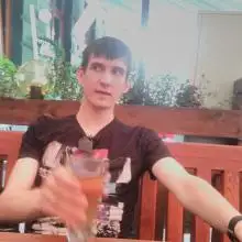Sergii, 30Берлин 