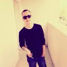 Раду, 33