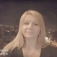 Anna, 41Берлин