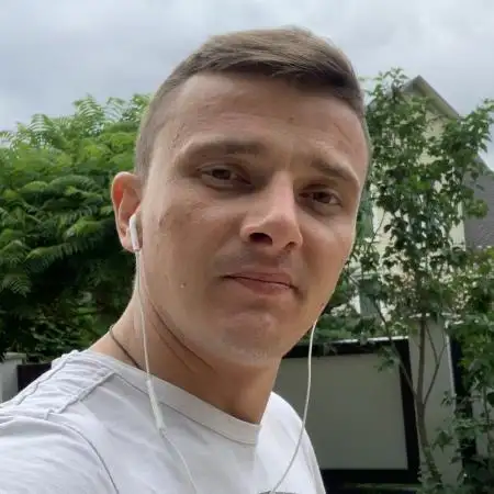 Dzmitri, 36