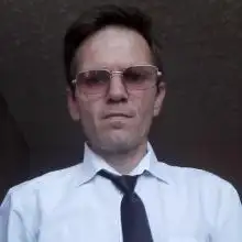 Alexsandr, 45Берлин 