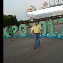 Rustem, 53Гамбург