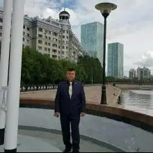 Rustem, 53Гамбург