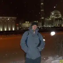 Виталий, 47Гамбург