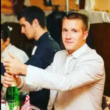 Zoreslav, 30, Берлин - Gratis