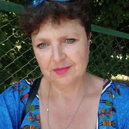Людмила, 59Берлин 