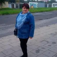 Roksana, 58Берлин 